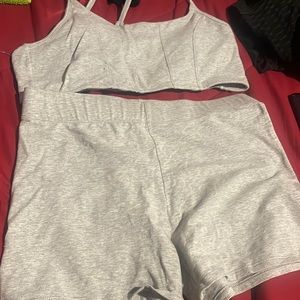 Forever 21 active wear